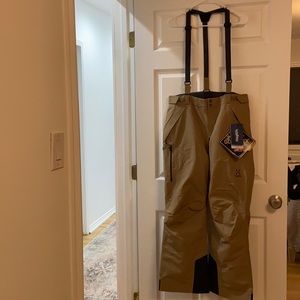 Haglofs Ski Pants